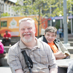 Team Page: Team David N